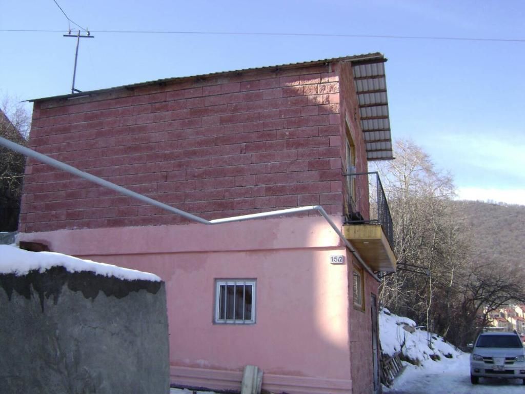 Дома для отпуска котедж, дом в Цахкадзоре Цахкадзор-54